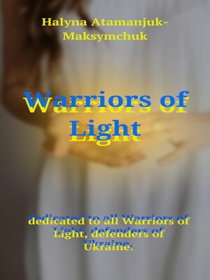 cover image of Warriors of Light